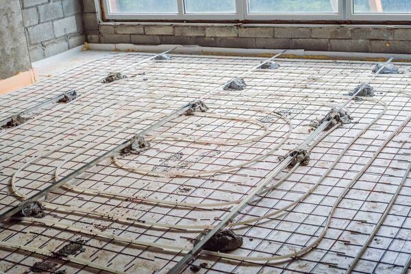 Hydronic Heating