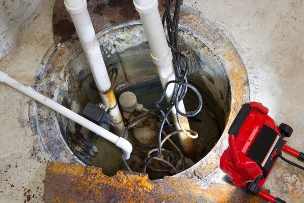 Sump Pump